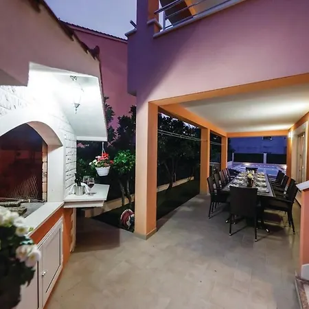 Villa Punta