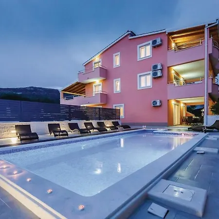 Punta Villa Kastela