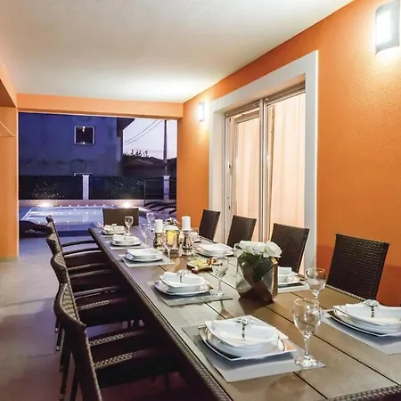 Villa Punta Kastela